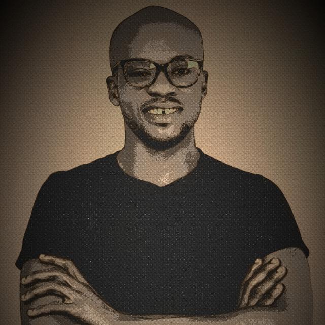 Chibueze Felix Anyanwu